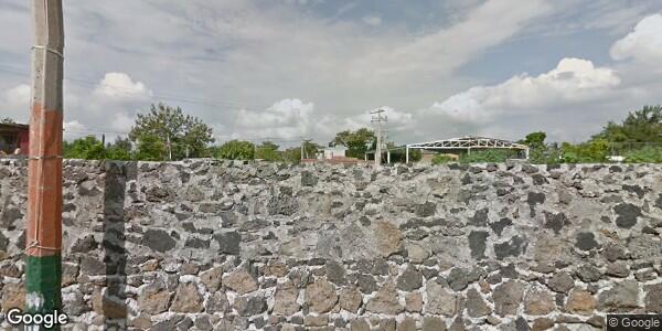 AYUDANTÍA MUNICIPAL LÁZARO CÁRDENAS